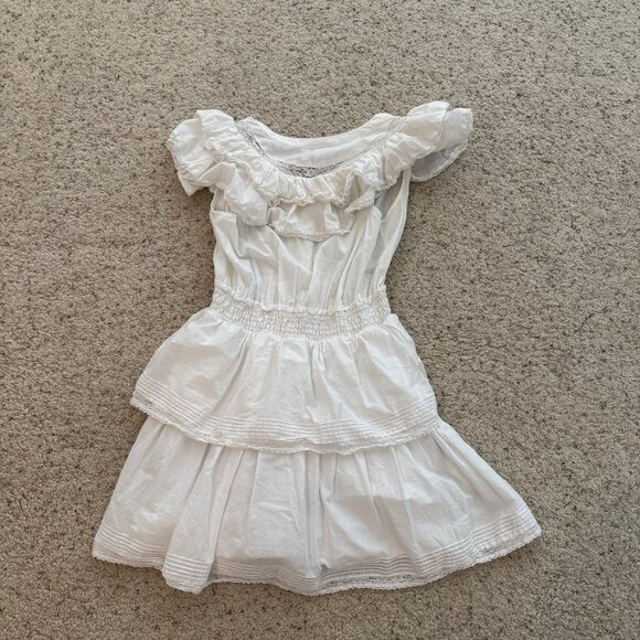 Target LoveShackFancy Penelope Dress - Picture 3 of 7